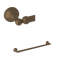 Georgian Era™ 20" Towel Bar-54635197