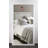 Alye Wood Flat Mirror-9284900