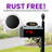 Aluminum Post Mounted Mailbox with Personalized Address Plate-35327103-37748268