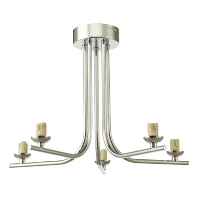 Flush Mount