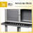 Mobile Pet Hutch