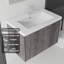 Meuble-lavabo flottant avec lavabo-227589802-227589807
