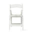 Chaises rembourrées pliantes avec sac de chaise-50650338
