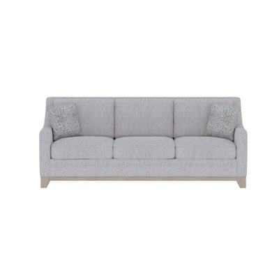 Gray Sofa
