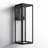 Tangier Dimmable Aluminum Outdoor Wall Lantern-804228873