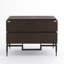 Scratch Two-Drawer Chest