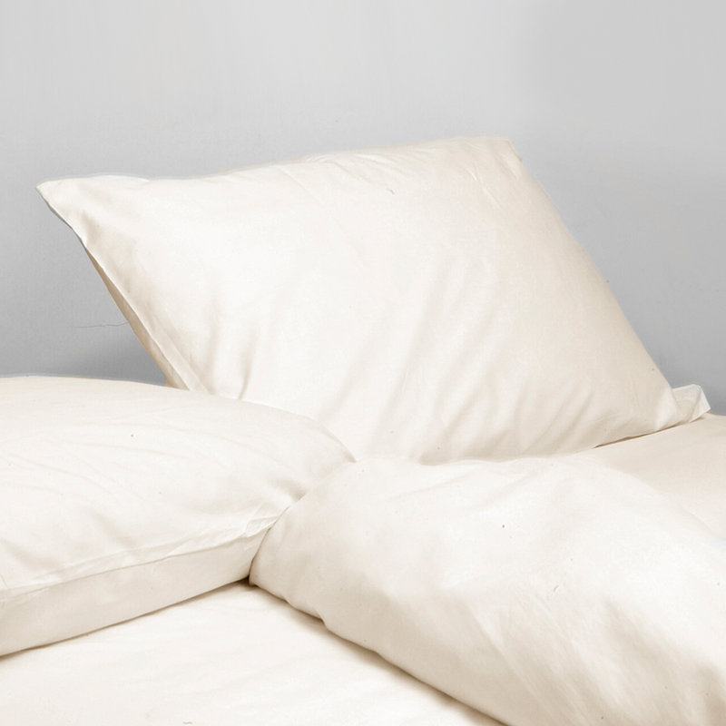 Sackville Egyptian Cotton - Set of 2, Cream