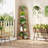 Berks Corner Bookcase-1092770877