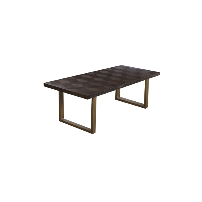 Dining Table Metal Base Dining Table