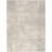 Machine Made Power Loomed Polyester Area Rug in Beige-87055270
