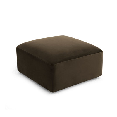 Repose-pieds modulaire convertible