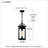 Arvik Outdoor Lighting