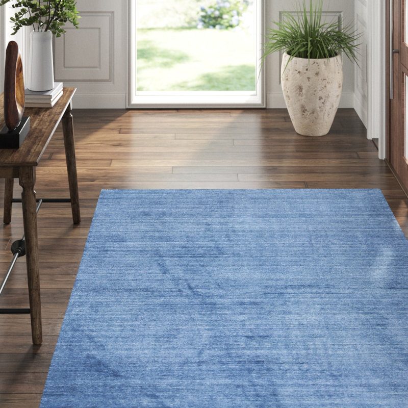 One-of-a-Kind 6' X 9' Area Rug