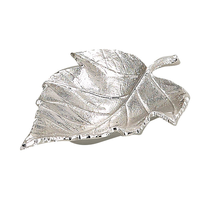 Leiter Metal Decorative Plate 1