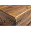 Coffre table basse Josiah