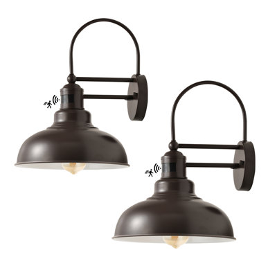 Miley Wall Light