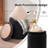 Round Ottoman With Storage Set Of 2-451059492
