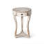 Pine End Table