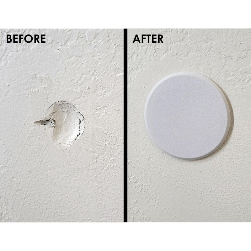 Adhesive Wall Door Stop