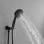 Système de douche complet avec valve brute-97891534