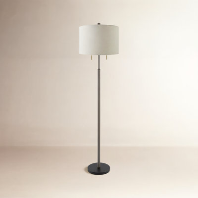 Kenley 62'' Floor Lamp