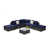 Dark Blue is out of stock selected