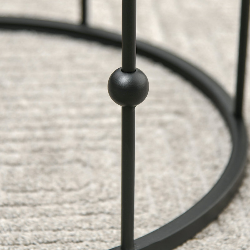 Nesting Tables