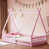 Rose est en rupture de stock