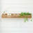 Kooskia 1 Piece Accent Shelf