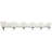 Ambrogia 6 - Light Dimmable Vanity Light