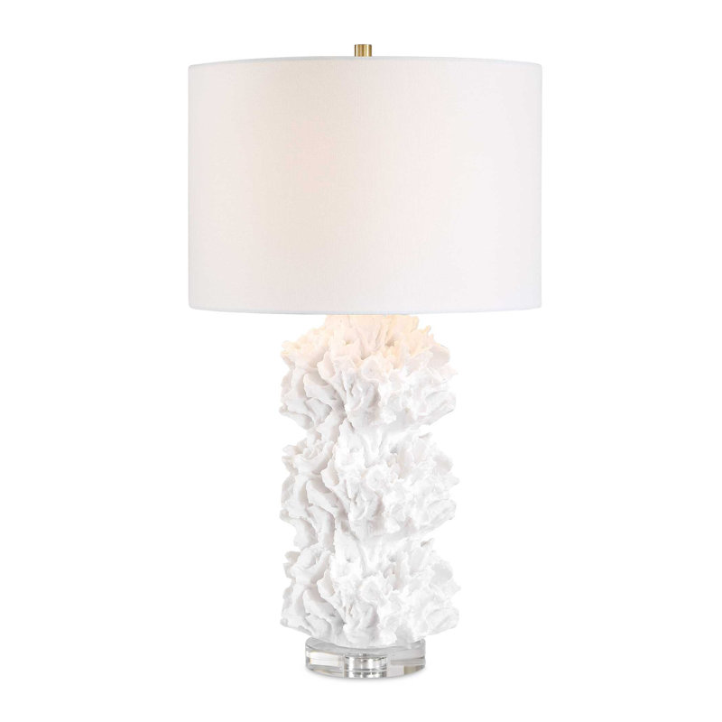 Lampe de table Uttermost Cambre