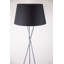 Old Lyme 154cm Tripod Floor Lamp