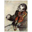 Edgar Degas - Wrapped Canvas Painting