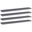 Adiy 4 Piece Wood Bracket Shelf-651933184-651933185
