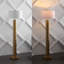 Lampe sur pied 63 po Abril
