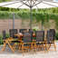Indre Patio Dining Accent Chair-544494120