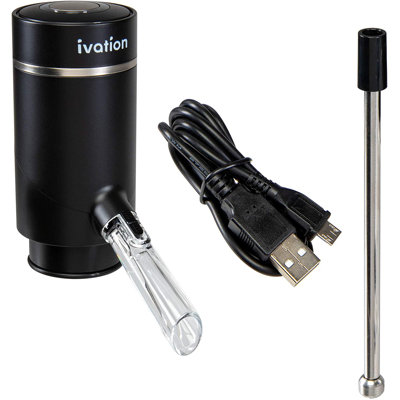 Wine Aerator