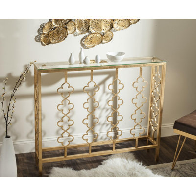 Console 43,3 po Oxendine