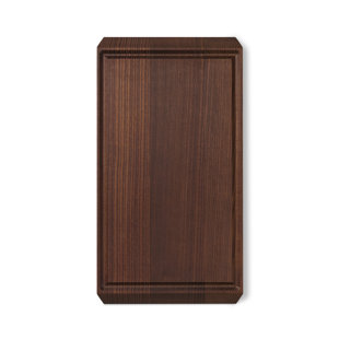 RÅ Thermo Ash Cutting Board