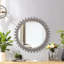 Miroir d'appoint 26 "X 26" Vintage-935973783-935973782