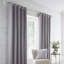 Alejondro Cotton Blend Room Darkening Curtains / Drapes Pair-1588704669-1588704608