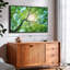 Reproduction d'art sur toile-102354277