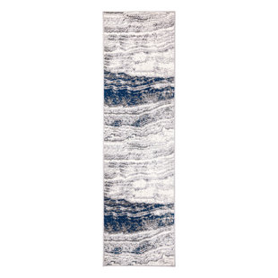 Floral Indoor Rug