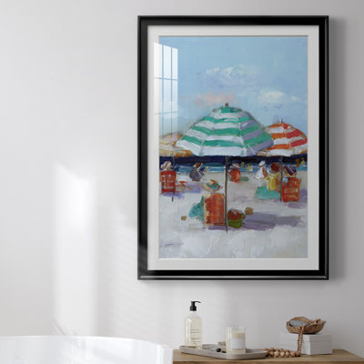 " A Day Dream I " Painting Print