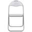Padded Office Folding Chair Folding Chair Set-1947377255
