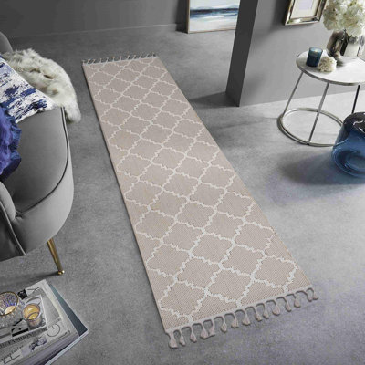 Tapis contemporain contemporain tendance