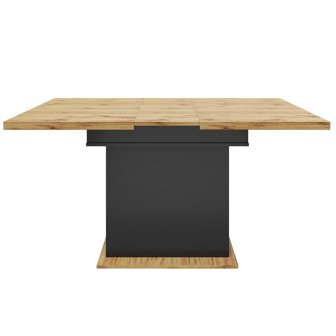 Extendable Dining Table