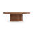 Alvaro Acacia Wood Dining Table