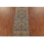 Tapis de couloir rétro 4 x 11
