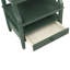 Table de chevet avec rangement Newland